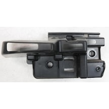 Opel Combo- 2024-2025 Arka Tampon Bağlantı Ayagı Sol Oem No 9816808180