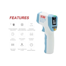 Uni-t Ut305h ,42 Derece Infrared Termometre