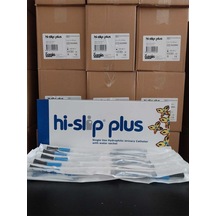 Hi-slip 10f/40 Cm Kendinden Jelli Sonda