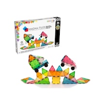 Magna-tiles - Grand Prix 50 Parça