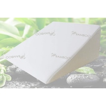 Heyner Bamboo Yastık - Yastığı Bambu