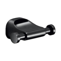 Gedy Stelvio İkili Askı Mat Siyah Çok Renkli