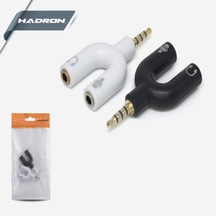 Hadron Hd4612 1M Aux To 2F Çevirici Aparat Jack