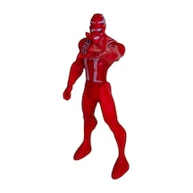 Ethem Oyuncak Kırmızı Venom Tekli Figür 2158-1
