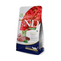 N&D Quinoa Digestion Kuzu Etli Yetişkin Kedi Maması 5 KG
