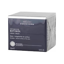 Ciltteki Kırışıklık Ve İnce Çizgiler Üzerine Etkili Intensive Retinol Krem 50.ml,,pürüzsüzleştirir