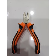 Emg Profesyonel Yan Keski 6 No
