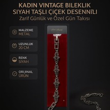 Siyah - Gümüş