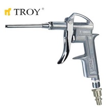 Troy 18606 Hava Tabancası 22Cm Nozul