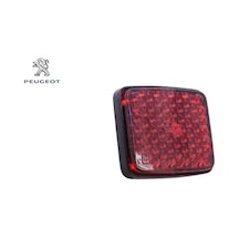 Stop Lambasi Kedi Gözü Boxer Iii Peugeot 1617417980 Peugeot, Fıat, Cıtroen 6340.e5