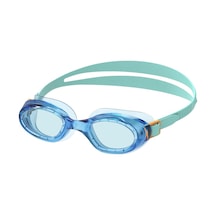 Speedo Futura Hydrospex Gog Ju Blue Çocuk Yüzücü Gözlüğü Sp8e000037003 Mavi