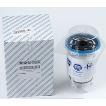Jeep Renegade Mazot Filtresi .