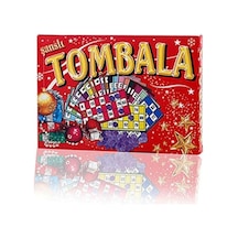 Tombala Aile Oyunu. Jmc500