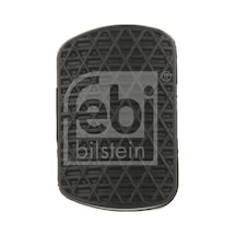 Febı Pedal Lastıgı Fren 190 W201 89 93 W169 04 12 W176 12 18 W245 05 11 W246 11 18 W202 93 00 W203 AOD-FEBI 30777