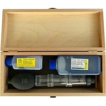 Volkher Silindir Kaçak Test Cihazı Co2