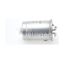 Ford Orion 1.8 D 07.1990 - 12.1993 Bosch Mazot Filtresi
