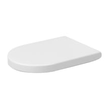 Duravit Starck 3 Klozet Kapağı Amortisörlü 0063390000