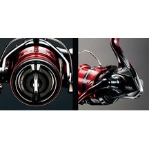 Shimano Sephia Bb C3000s Spin Olta Makinesi