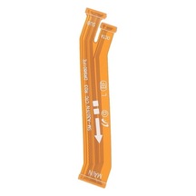 Samsung Uyumlu Galaxy A30S Için Nettech Ekran Flex (499229885)