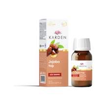 Karden Jojoba Yağı 20 ML