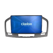 Opel İnsignia Android Multimedya Sistemi 4-64 Clarion 2009-2013 9"