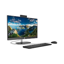 HP ProOne 240 G10 B70VFAT-Y62 i5-1334U 64 GB 1 TB SSD 23.8" W11P AIO Masaüstü Bilgisayar