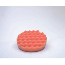 Cırtlı Yumurta Polisaj Sünger 80x25 Mm 50725