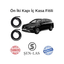 Fiat Egea Cross Station Wagon Şen-las Ön İki Kapı Fitili Şl18206