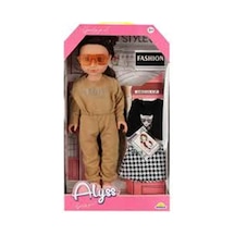 Sunman Sun-rst-sıs-bebek Alyss Spor Kıyafetlı Moda