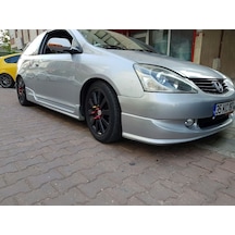 Honda Plastik Civic Sport Ön Ek Ep2 Ep3