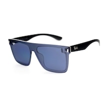 Ray Ban Rb 4391-n 6355/5m 55-15 Unisex Güneş Gözlüğü Çok Renkli