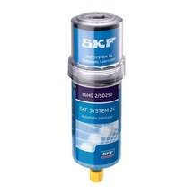 Skf Lghq 2/Sd250 Yüksek Performanslı Poliüre Gres Yağı 250 ML
