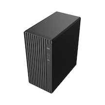 Go Gamer E123F i3-14100F 16 GB 1 TB SSD GT1030 4 GB Free Dos Oem Paket Masaüstü Oyuncu Bilgisayarı
