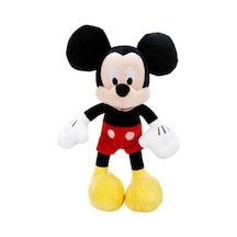 Sunman Oyuncak Peluş Core Mickey 36 Cm Çok Renkli