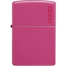 Zippo Çakmak 49846ZL-100994 49846 Frequency Zippo Logo