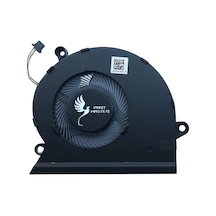 Asus Uyumlu Vivobook 15 X571gd Cpu Fan, İşlemci Fanı