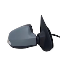 Renault Symbol Elektrikli Ayna 16-20 Astarlı Sinyalli Sensörlü Sağ 96301-4492r Oem No: 96301-4492r