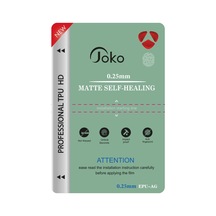 Znv Zenvia Mey İthalat Tpu 0.25mm Hd Makine Auto Repair Mat Ekran Koruyucu Znv2025 Cmn