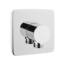 Artema A40649 Ankastre El Duşu Çıkışı Krom