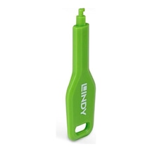 Sfp Port Locks Green 20pcs.