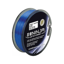 Lıneaeffe Nınja Pro Cast 500mt Blue 0,28mm 11,00kg Blue