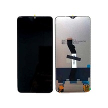 Redmi Note 8 Pro Uyumlu Lcd Ekran Dokunmatik Standart