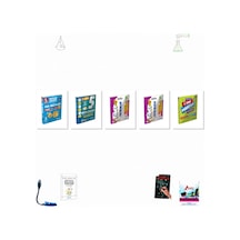 Muba 5. Sınıf Fen Sosyal Bilgiler Paragraf 5 Kitap Seti