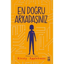 Doğru Arkadaşınız - Yqbx-645182