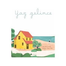 Yaz Gelince - Işıl Erverdi - Kumdan Kale