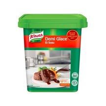 Knorr Demi Glace Sos Et Sosu 6 x 1 KG