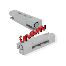 Pvc Menteşe 90 Mm 2 Adet
