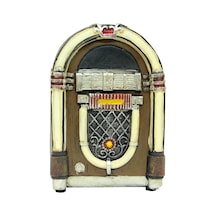 Müzik Kutusu Siyah C0041