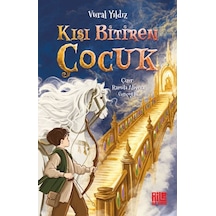Kışı Bitiren Çocuk - Aıaı-898178