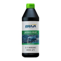 G-11 Inorganic Green Antifreeze -40 C 1 Kg